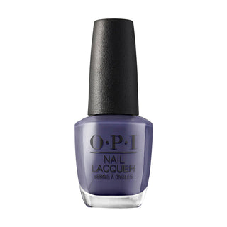 OPI Nail Lacquer - U21 Nice Set of Pipes - 0.5oz