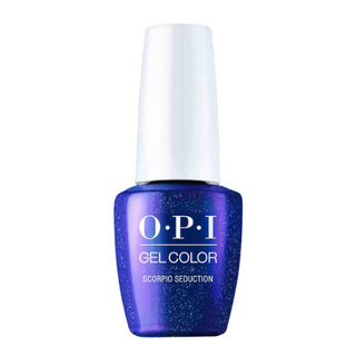 OPI Gel H019 Scorpio Seduction