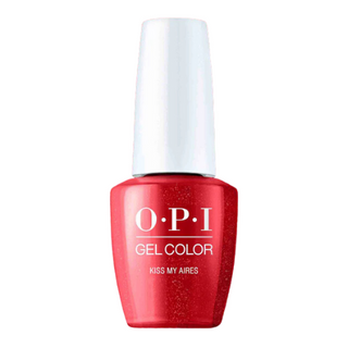 OPI Gel H025 Kiss My Aries