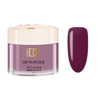 DND Dap Dip Powder 1.6oz - 631 Fuchsia in Beauty