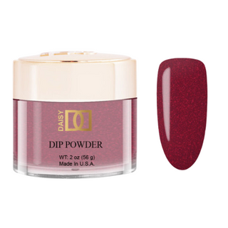 DND Dap Dip Powder 1.6oz - 632 Lady in Red