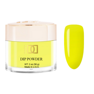 DND Dap Dip Powder 1.6oz - 783 Melty Sunshine