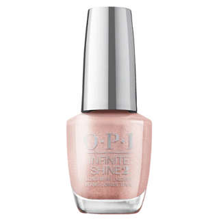 OPI Infinite Shine L136 - Bubblegum Glaze