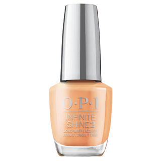 OPI Infinite Shine L138 - 24 Carrots