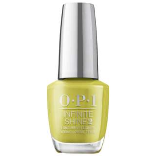 OPI Infinite Shine L139 - Get In Lime