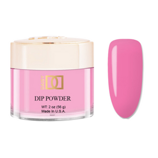 DND Dap Dip Powder 1.6oz - 534 Pink Hill, NC