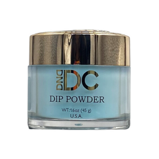 DND DC Dap Dip Powder 1.6oz - 257 Mermaid Blue