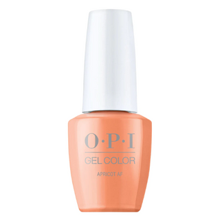 OPI Gel - S014 Apricot AF