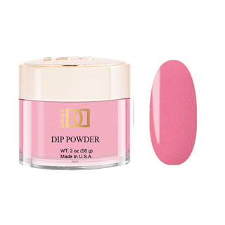 DND Dap Dip Powder 1.6oz - 538 Princess Pink