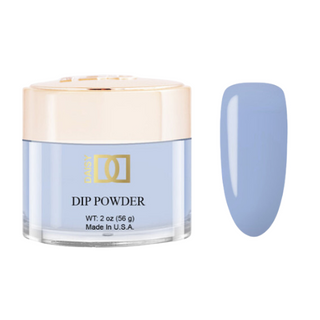 DND Dap Dip Powder 1.6oz - 574 Blue Bell