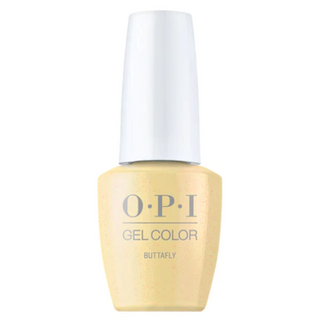 OPI Gel - S022 Buttafly