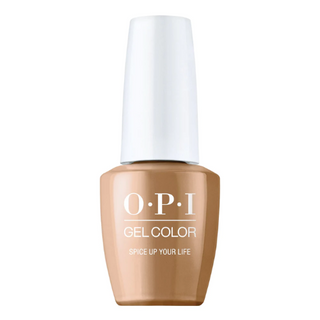 OPI Gel - S023 Spice Up Your Life