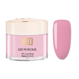 DND Dap Dip Powder 1.6oz - 592 Italian Pink