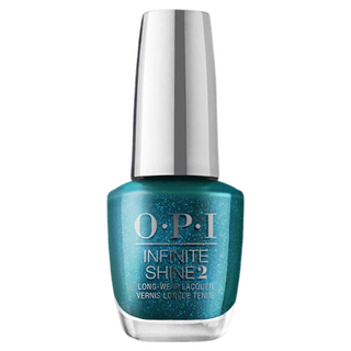 OPI Infinite Shine Q18 - Let's Scrooge