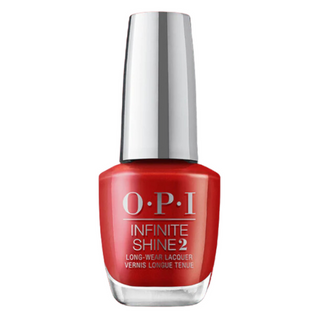 OPI Infinite Shine Q19 - Rebel With A Clause