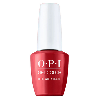 OPI Gel Q05 Rebel With A Clause