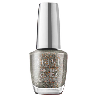 OPI Infinite Shine Q20 - Yay Or Neigh