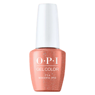 OPI Gel Q09 It's A Wonderful Spice