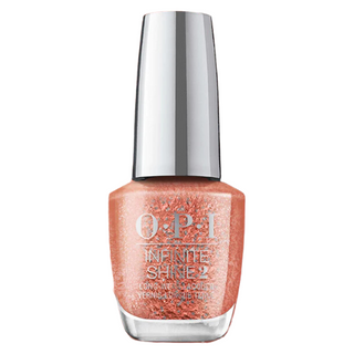 OPI Infinite Shine Q23 - It's A Wonderful Spice