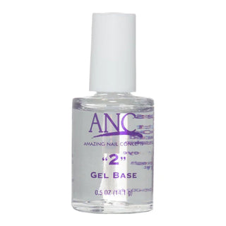 ANC Liquids #Gel Base 0.5oz