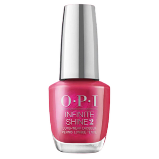 OPI Infinite Shine Q24 - Blame The Mistletoe