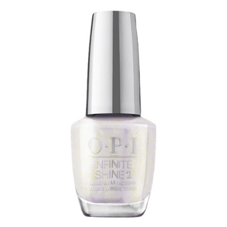 OPI Infinite Shine L132 - Glitter Mogul