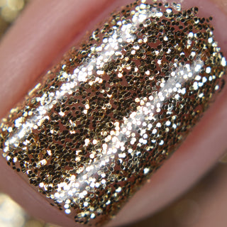 ORLY Nail Lacquer - Untouchable Decadence