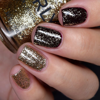 ORLY Nail Lacquer - Untouchable Decadence