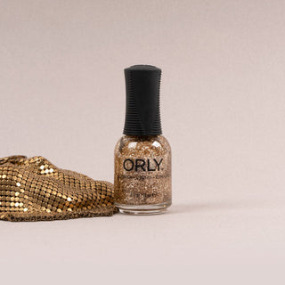 ORLY Nail Lacquer - Untouchable Decadence