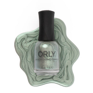 ORLY Nail Lacquer - Urban Landscape