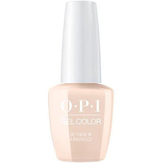 OPI Gel V31 Be There in a Prosecco