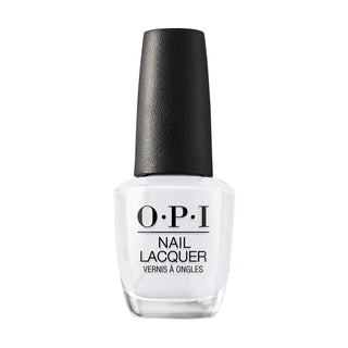 OPI Nail Lacquer - V32 I Cannoli Wear OPI - 0.5oz