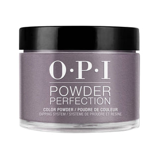 OPI Dipping Powder Nail - V35 O Suzi Mio - Purple Colors