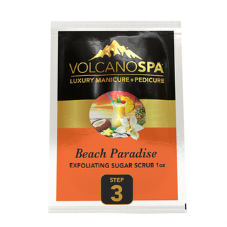 Volcano Spa 10-in-1 Spa Kit - Beach Paradise