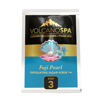 Volcano Spa 10-in-1 Spa Kit - Fuji Pearl