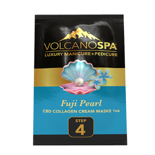 Volcano Spa 10-in-1 Spa Kit - Fuji Pearl