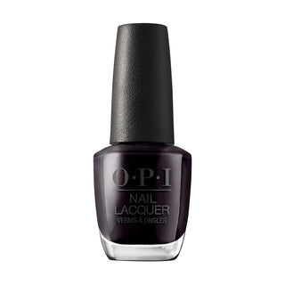 OPI Nail Lacquer - W61 Shh...It's Top Secrect - 0.5oz