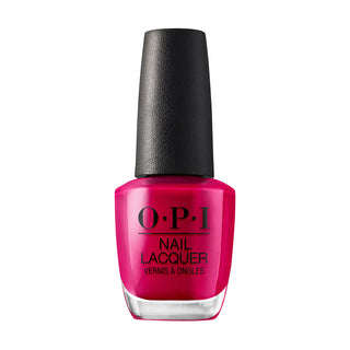 OPI Nail Lacquer - W62 Madam President - 0.5oz