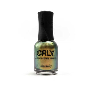 ORLY Nail Lacquer - Whispered Lore