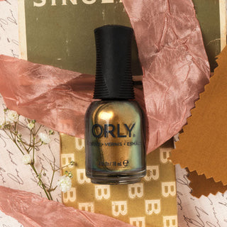 ORLY Nail Lacquer - Whispered Lore