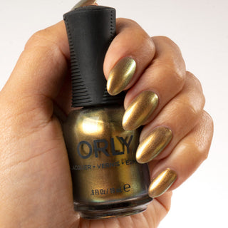 ORLY Nail Lacquer - Whispered Lore