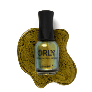 ORLY Nail Lacquer - Whispered Lore