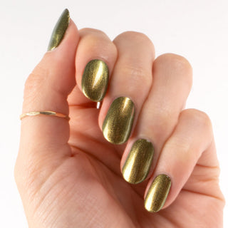 ORLY Nail Lacquer - Whispered Lore