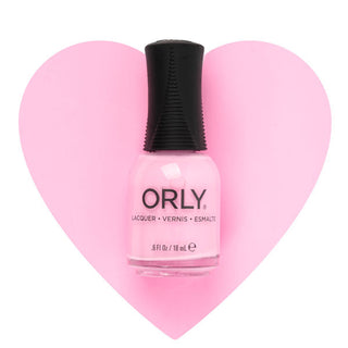 ORLY Nail Lacquer - Wink Wink