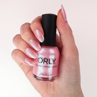 ORLY Nail Lacquer - Wistful Water Lily