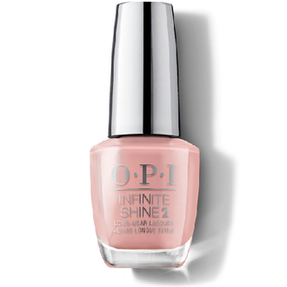 OPI Infinite Shine A15 - Dulce de Leche