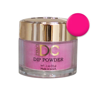 DND DC Dap Dip Powder 1.6oz - 023 Blossom Orchid