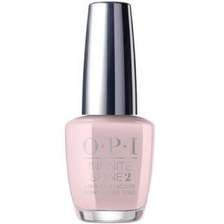 OPI Infinite Shine A60 - Don't Bossa Nova Me Around