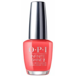 OPI Infinite Shine A69 - Live.Love.Carnival.