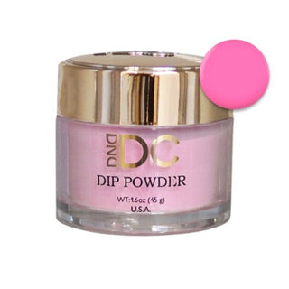 DND DC Dap Dip Powder 1.6oz - 018 Violet Pink